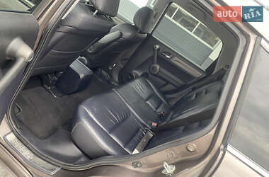 Внедорожник / Кроссовер Honda CR-V 2010 в 