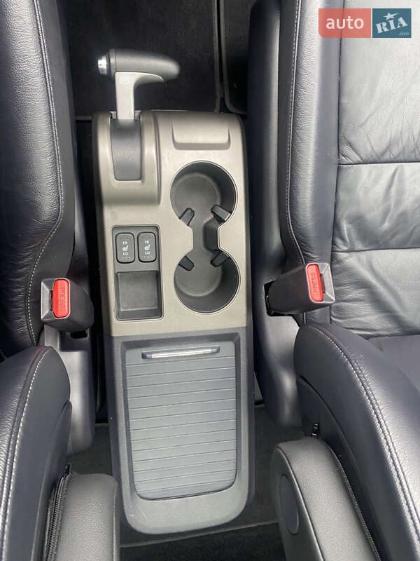 Позашляховик / Кросовер Honda CR-V 2010 в Радивиліві фото 34 Позашляховик / Кросовер Honda CR-V 2010 в Радивиліві