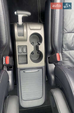 Внедорожник / Кроссовер Honda CR-V 2010 в 