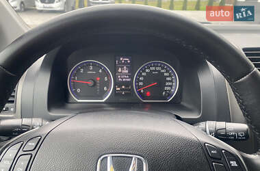 Внедорожник / Кроссовер Honda CR-V 2010 в 