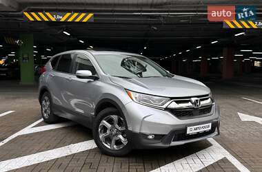 Внедорожник / Кроссовер Honda CR-V 2017 в 