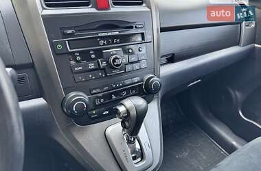 Внедорожник / Кроссовер Honda CR-V 2011 в 