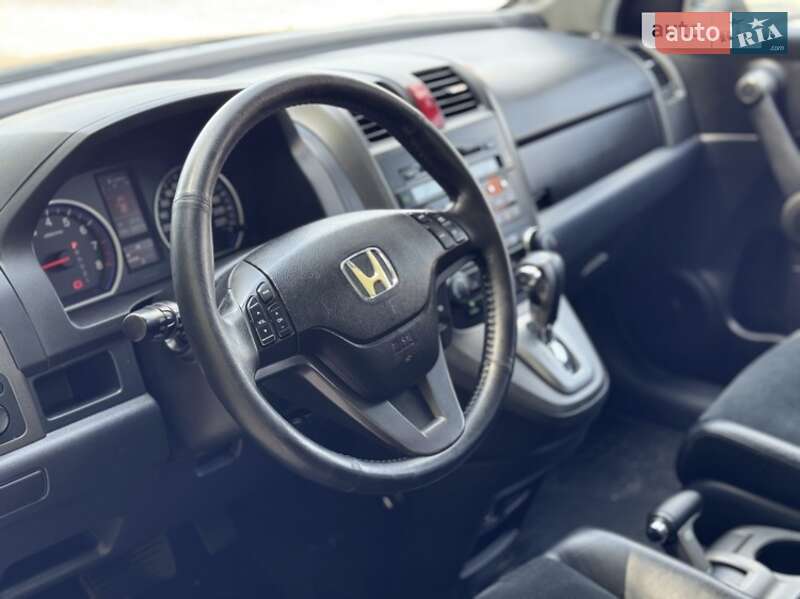 Внедорожник / Кроссовер Honda CR-V 2011 в Львове фото 15 Внедорожник / Кроссовер Honda CR-V 2011 в Львове