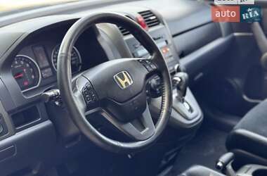 Внедорожник / Кроссовер Honda CR-V 2011 в 