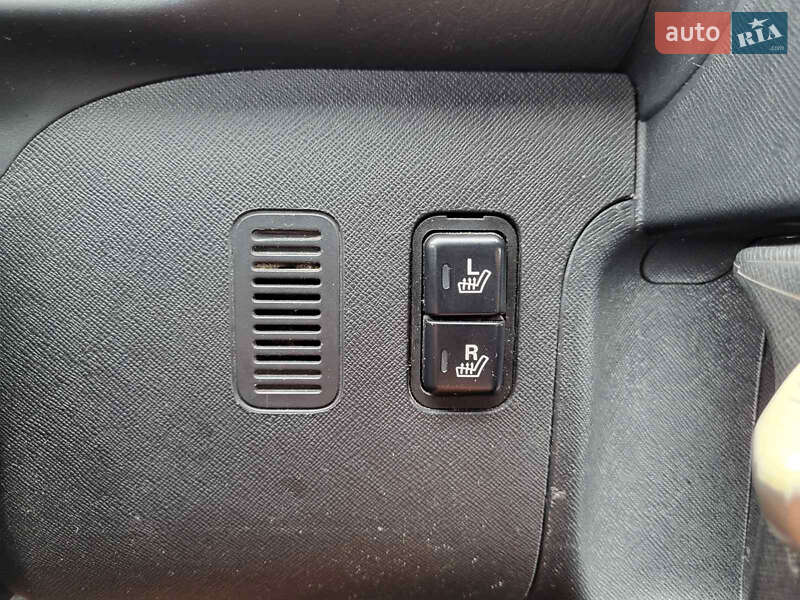 Внедорожник / Кроссовер Honda CR-V 2006 в Костополе