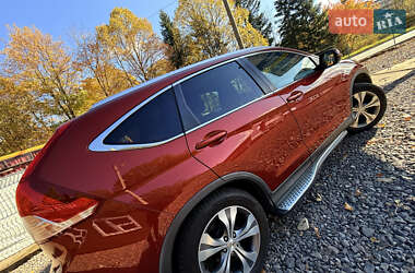 Внедорожник / Кроссовер Honda CR-V 2013 в 