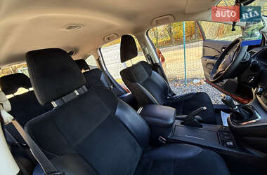 Внедорожник / Кроссовер Honda CR-V 2013 в 