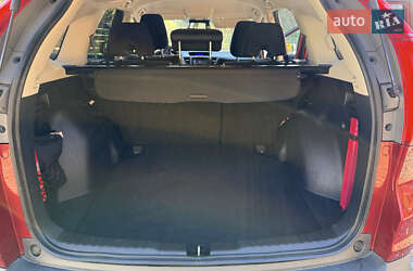Внедорожник / Кроссовер Honda CR-V 2013 в 