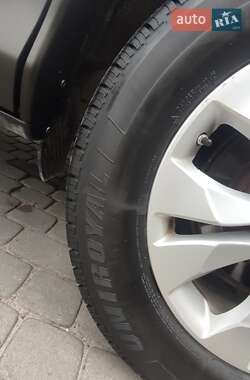 Позашляховик / Кросовер Honda CR-V 2012 в  фото 21 Позашляховик / Кросовер Honda CR-V 2012 в