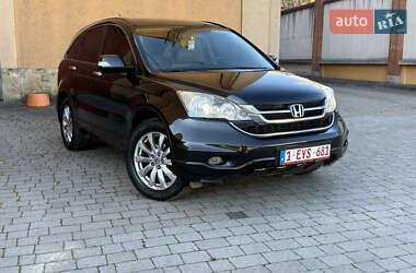 Внедорожник / Кроссовер Honda CR-V 2011 в 