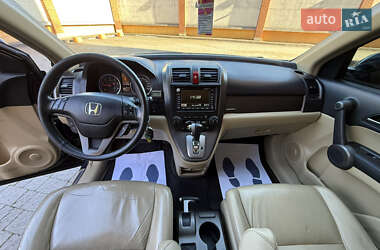Внедорожник / Кроссовер Honda CR-V 2011 в 