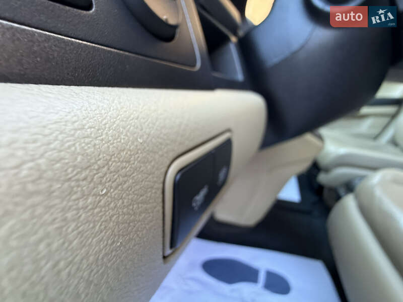 Позашляховик / Кросовер Honda CR-V 2011 в Коломиї фото 28 Позашляховик / Кросовер Honda CR-V 2011 в Коломиї