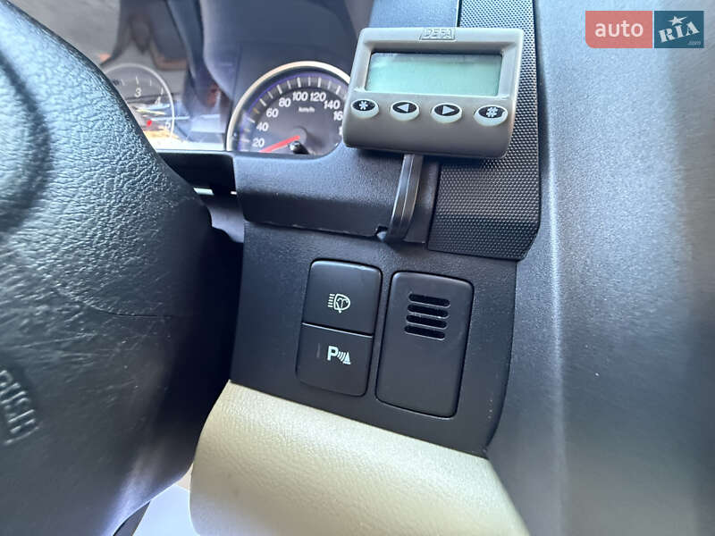 Позашляховик / Кросовер Honda CR-V 2011 в Коломиї фото 26 Позашляховик / Кросовер Honda CR-V 2011 в Коломиї
