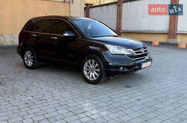 Внедорожник / Кроссовер Honda CR-V 2011 в 