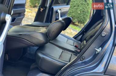 Внедорожник / Кроссовер Honda CR-V 2008 в 