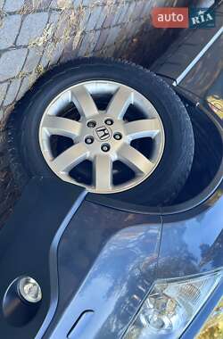 Внедорожник / Кроссовер Honda CR-V 2008 в 