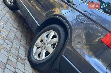 Внедорожник / Кроссовер Honda CR-V 2008 в 