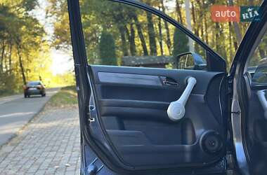 Внедорожник / Кроссовер Honda CR-V 2008 в 