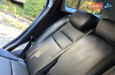 Внедорожник / Кроссовер Honda CR-V 2008 в 