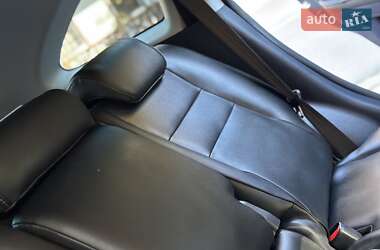 Внедорожник / Кроссовер Honda CR-V 2008 в 