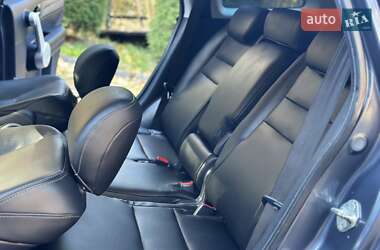 Внедорожник / Кроссовер Honda CR-V 2008 в 