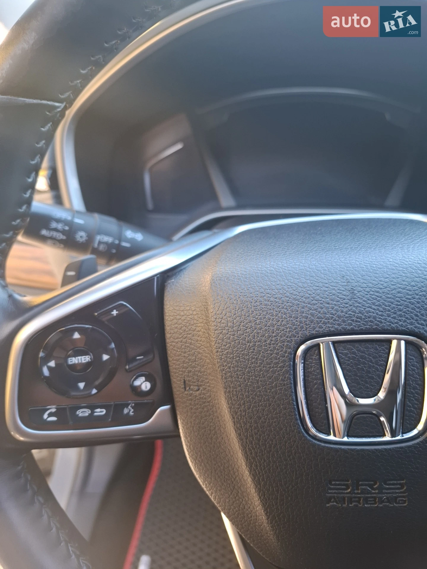 2022 Honda CR-V - мініатюра 8
