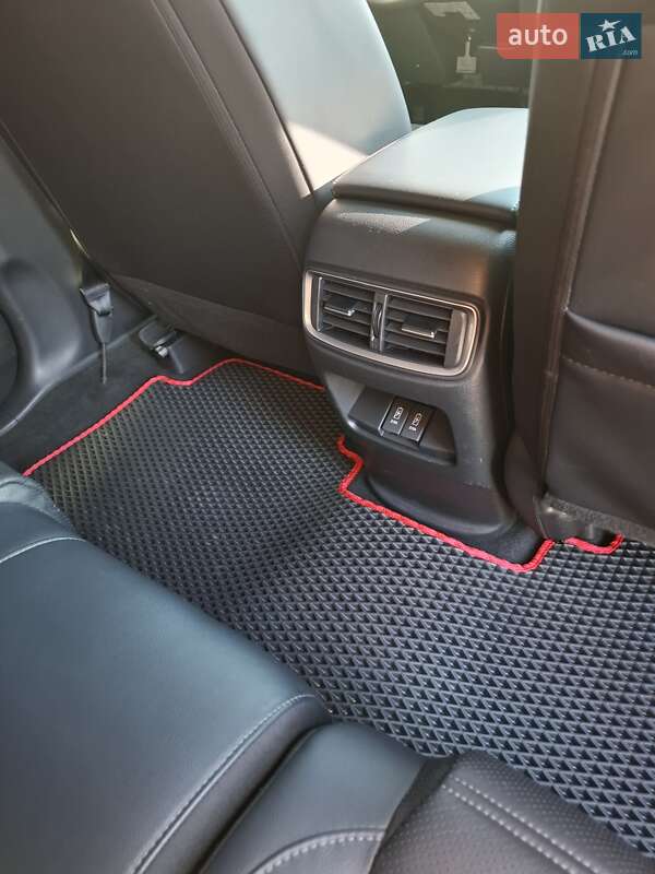 Внедорожник / Кроссовер Honda CR-V 2022 в Шептицькому