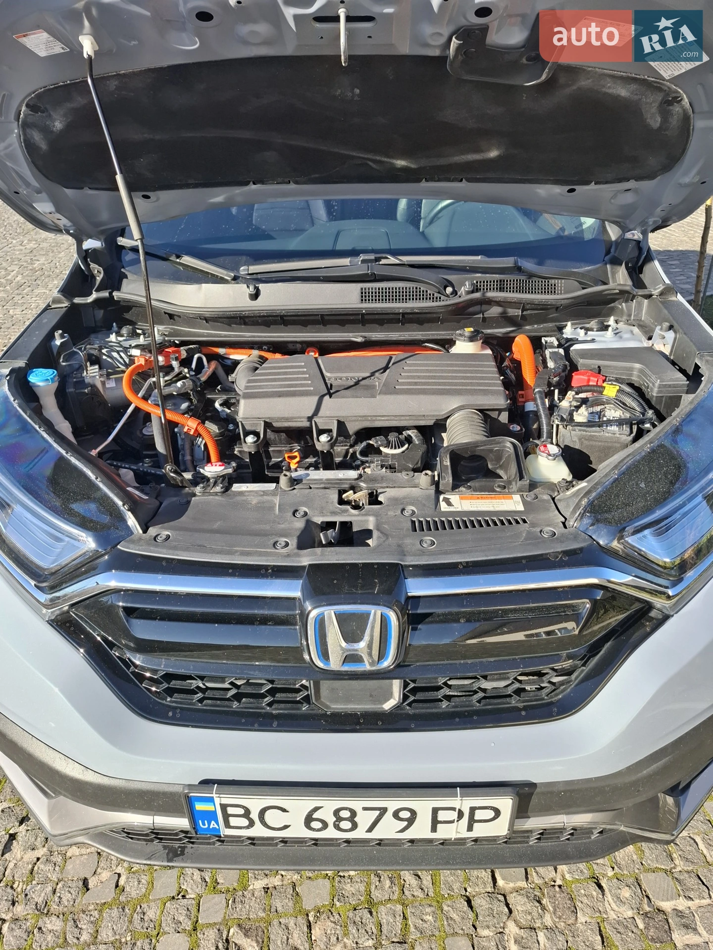 2022 Honda CR-V - мініатюра 13