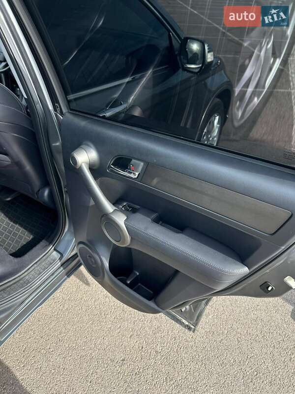Внедорожник / Кроссовер Honda CR-V 2010 в Ровно фото 26 Внедорожник / Кроссовер Honda CR-V 2010 в Ровно
