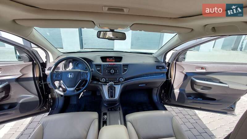 Внедорожник / Кроссовер Honda CR-V 2013 в Виннице фото 50 Внедорожник / Кроссовер Honda CR-V 2013 в Виннице