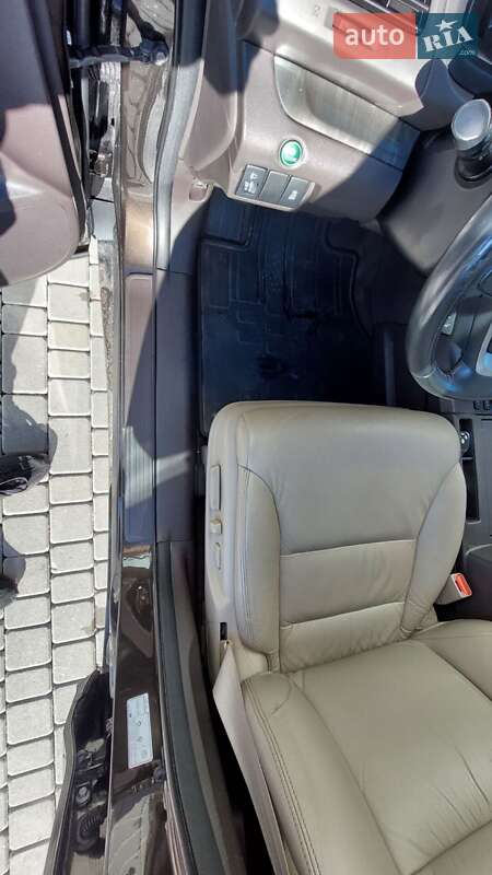 Внедорожник / Кроссовер Honda CR-V 2013 в Виннице фото 68 Внедорожник / Кроссовер Honda CR-V 2013 в Виннице