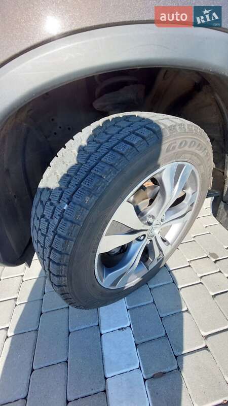 Внедорожник / Кроссовер Honda CR-V 2013 в Виннице фото 88 Внедорожник / Кроссовер Honda CR-V 2013 в Виннице