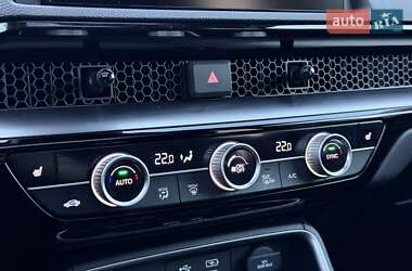 Внедорожник / Кроссовер Honda CR-V 2023 в 