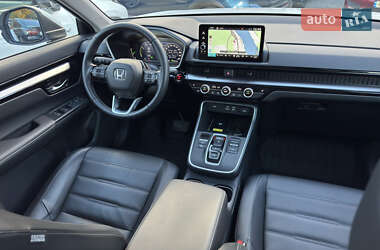 Внедорожник / Кроссовер Honda CR-V 2023 в 