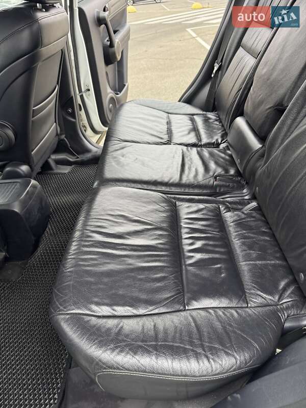 Позашляховик / Кросовер Honda CR-V 2012 в Києві фото 8 Позашляховик / Кросовер Honda CR-V 2012 в Києві