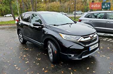 Внедорожник / Кроссовер Honda CR-V 2019 в Киеве