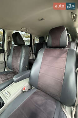 Позашляховик / Кросовер Honda CR-V 2014 в  фото 15 Позашляховик / Кросовер Honda CR-V 2014 в