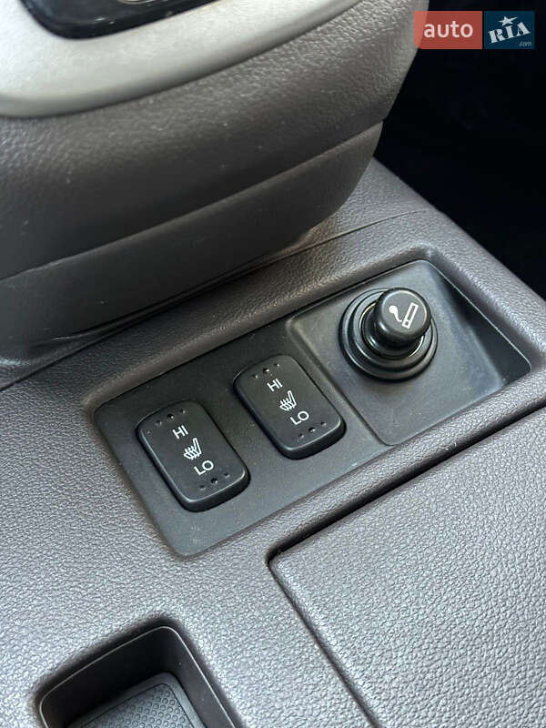 Внедорожник / Кроссовер Honda CR-V 2013 в Умани фото 16 Внедорожник / Кроссовер Honda CR-V 2013 в Умани