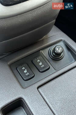 Внедорожник / Кроссовер Honda CR-V 2013 в 
