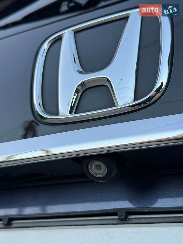 Внедорожник / Кроссовер Honda CR-V 2013 в Умани фото 25 Внедорожник / Кроссовер Honda CR-V 2013 в Умани