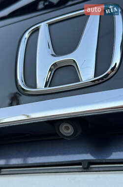 Внедорожник / Кроссовер Honda CR-V 2013 в 