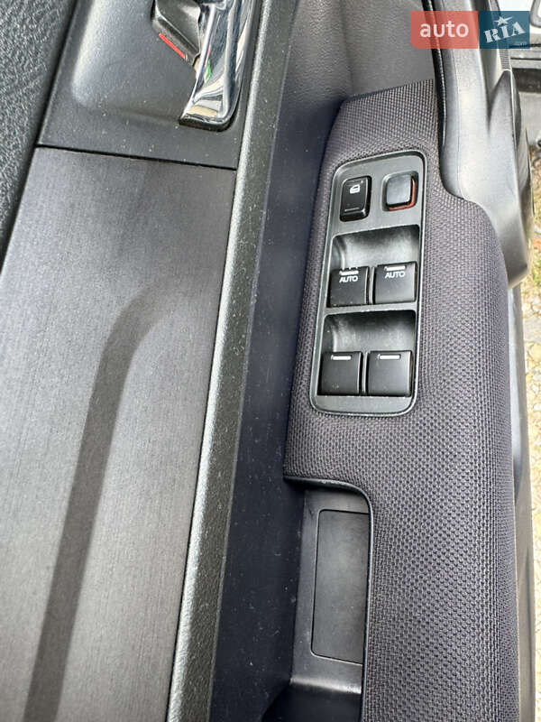 Внедорожник / Кроссовер Honda CR-V 2008 в Трускавце