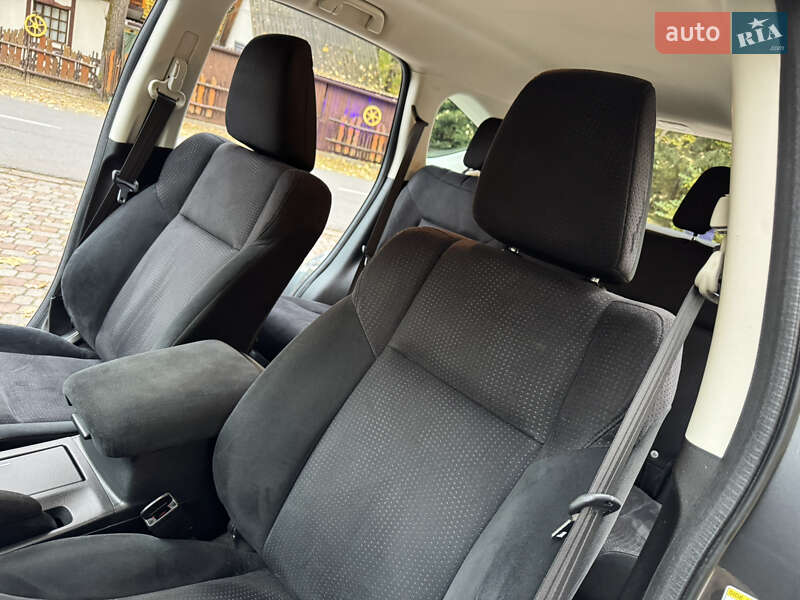 Внедорожник / Кроссовер Honda CR-V 2013 в Дрогобыче фото 52 Внедорожник / Кроссовер Honda CR-V 2013 в Дрогобыче