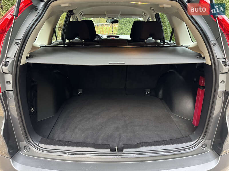 Внедорожник / Кроссовер Honda CR-V 2013 в Дрогобыче фото 83 Внедорожник / Кроссовер Honda CR-V 2013 в Дрогобыче
