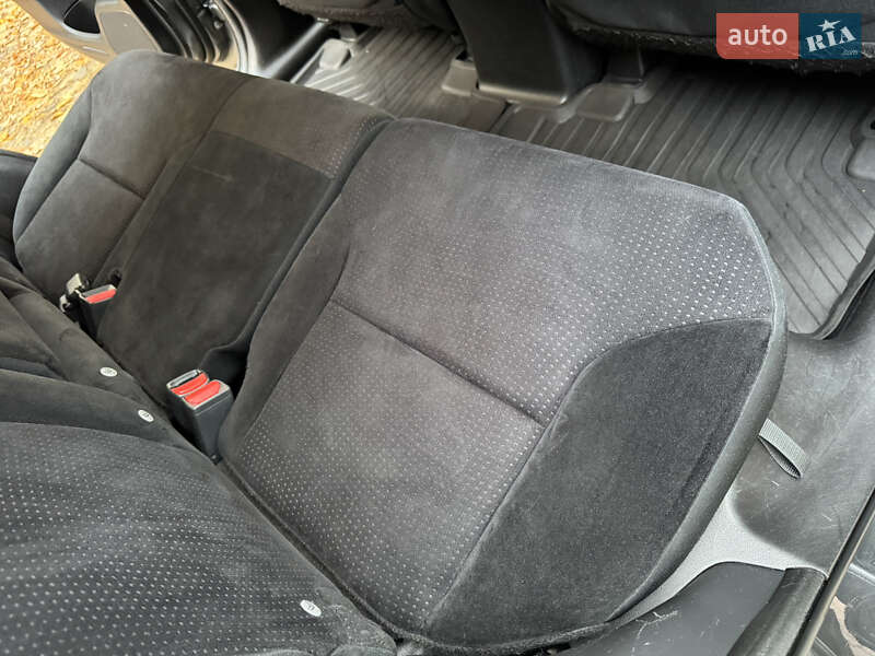 Внедорожник / Кроссовер Honda CR-V 2013 в Дрогобыче фото 80 Внедорожник / Кроссовер Honda CR-V 2013 в Дрогобыче