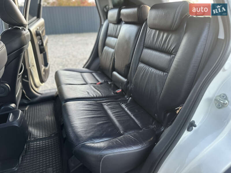 Внедорожник / Кроссовер Honda CR-V 2010 в Берегово