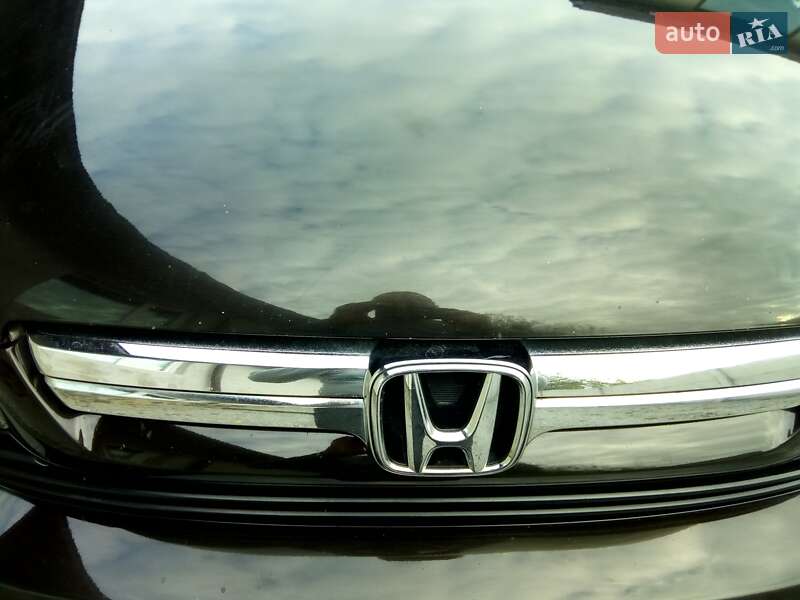 Внедорожник / Кроссовер Honda CR-V 2008 в Житомире