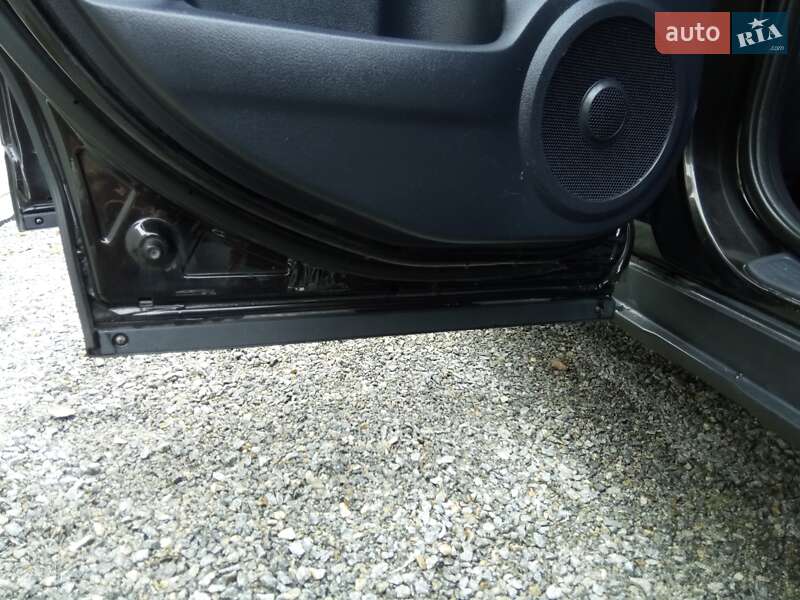 Внедорожник / Кроссовер Honda CR-V 2008 в Житомире