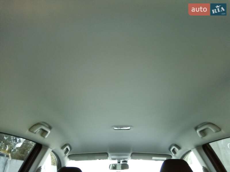 Внедорожник / Кроссовер Honda CR-V 2008 в Житомире