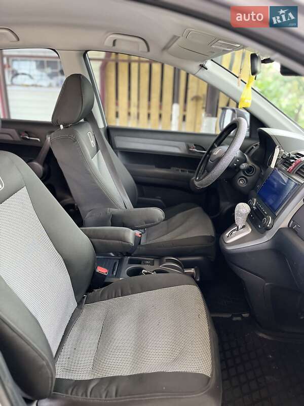 Внедорожник / Кроссовер Honda CR-V 2008 в Бориславе